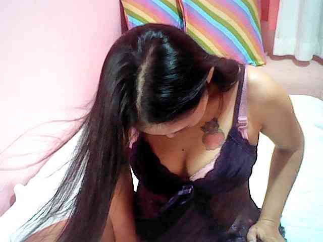 xxAsianLove143xx webcam