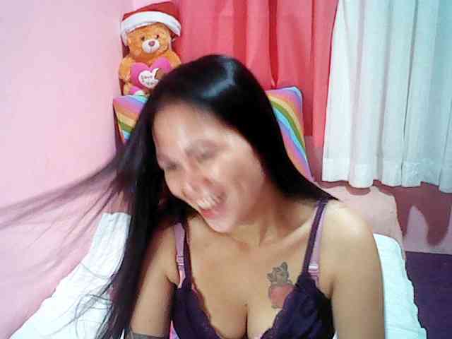 xxAsianLove143xx webcam