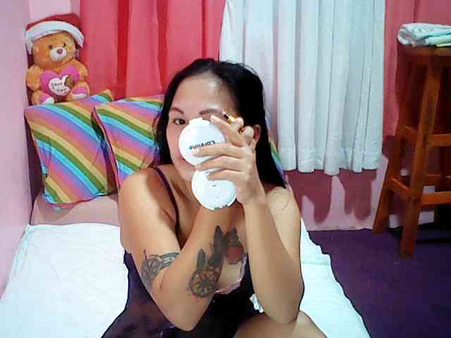 xxAsianLove143xx webcam