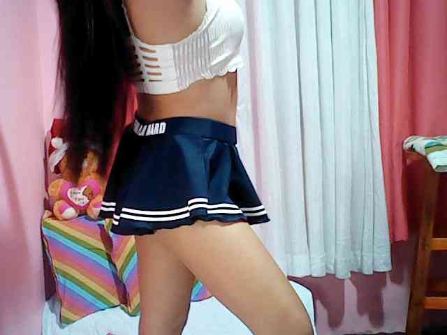 xxAsianLove143xx webcam