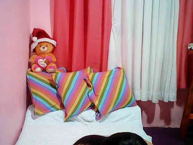 xxAsianLove143xx webcam
