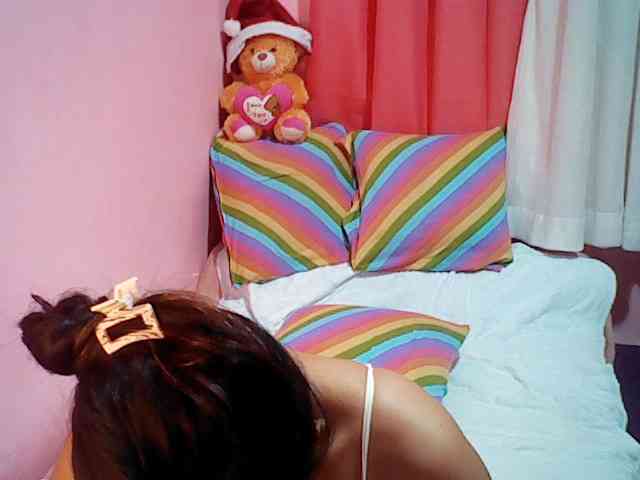 xxAsianLove143xx webcam