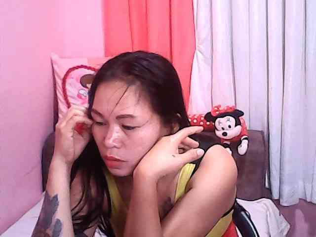 xxAsianLove143xx webcam