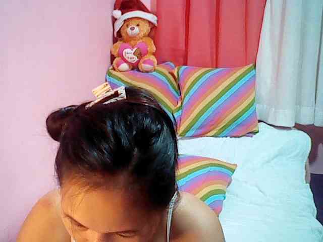xxAsianLove143xx webcam