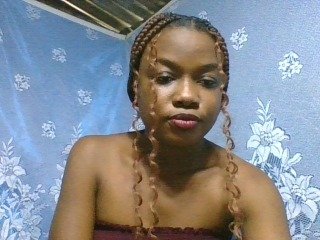 Labella204 Porn Show