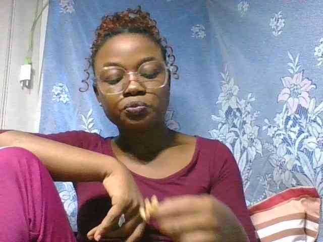 Labella204 webcam