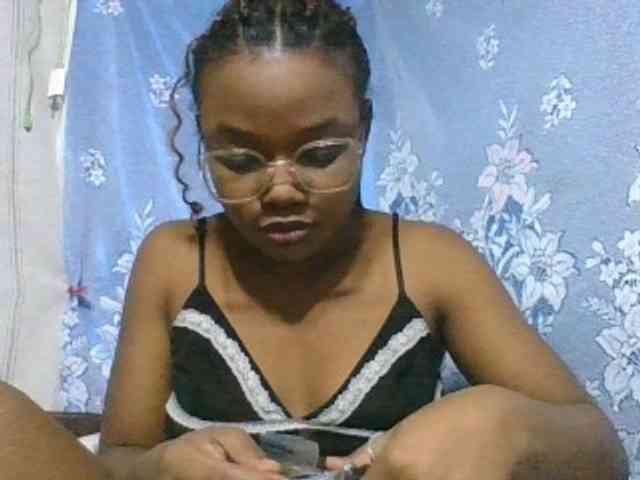 Labella204 webcam
