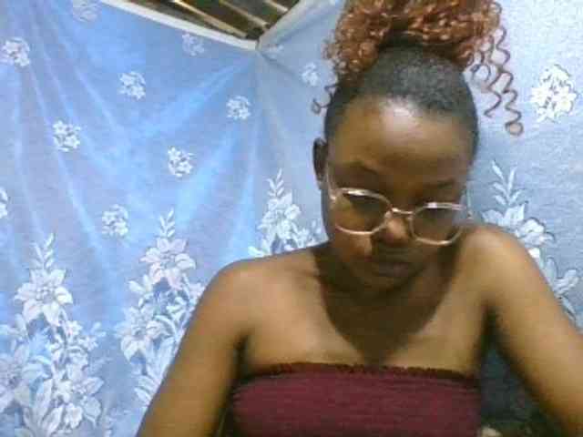 Labella204 webcam