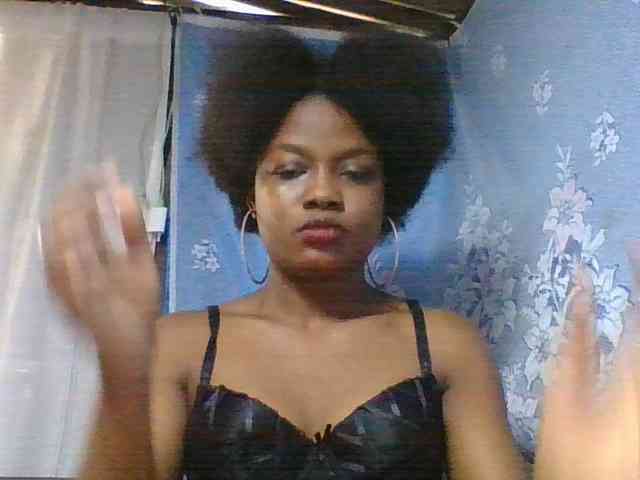 Labella204 webcam