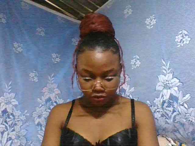 Labella204 webcam