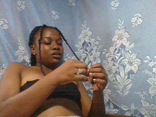 Labella204 webcam