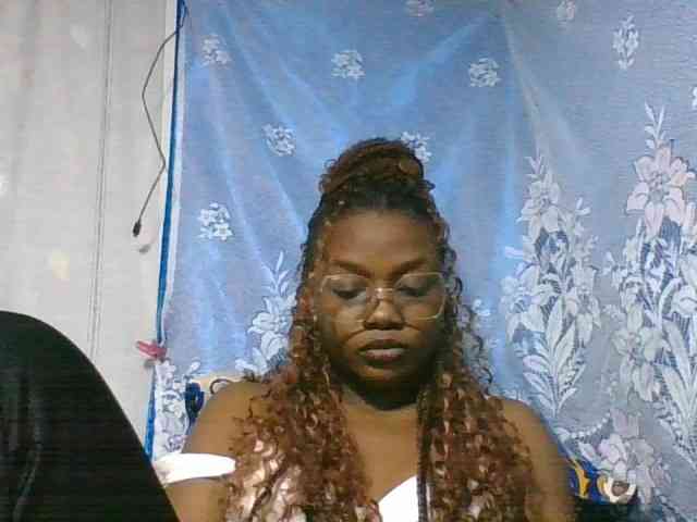 Labella204 webcam
