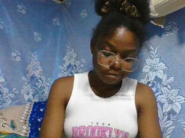 Labella204 webcam