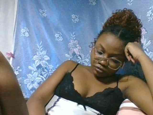 Labella204 webcam