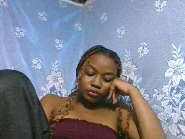 Labella204 webcam