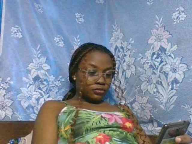 Labella204 webcam