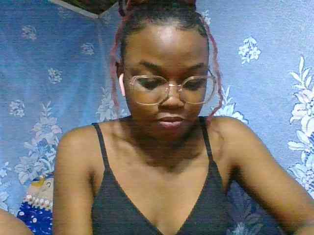 Labella204 webcam