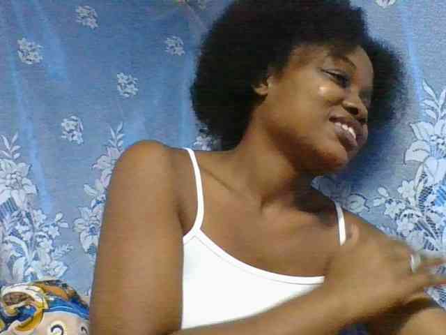 Labella204 webcam