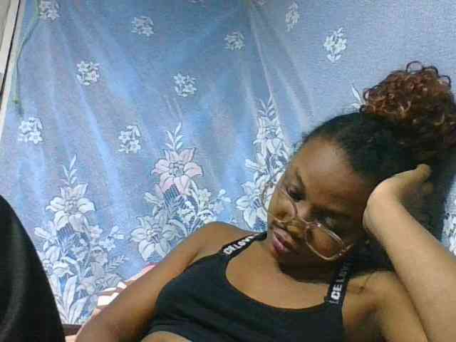Labella204 webcam