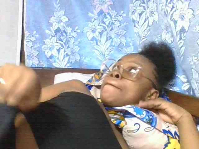 Labella204 webcam