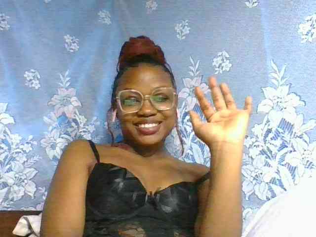 Labella204 webcam