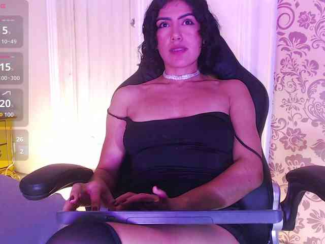 LeeThompson webcam