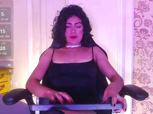 LeeThompson webcam