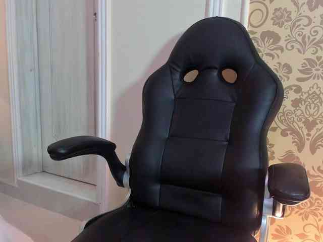 LeeThompson webcam
