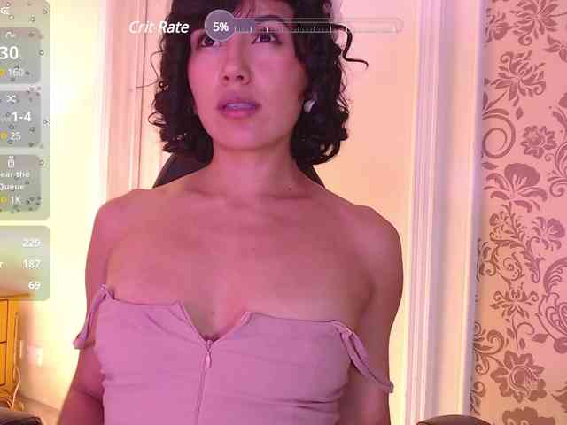 LeeThompson webcam