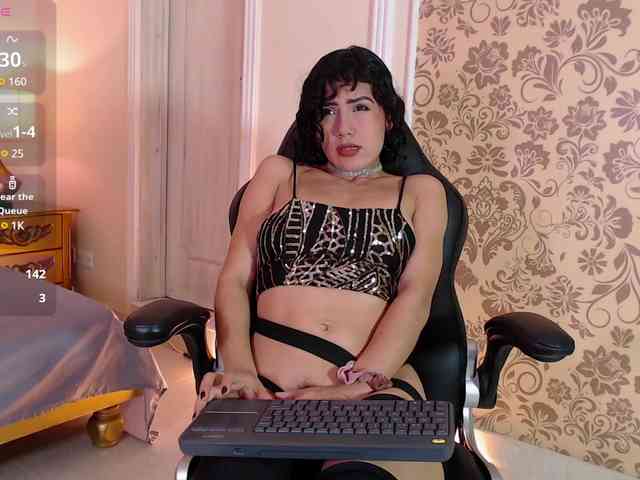 LeeThompson webcam