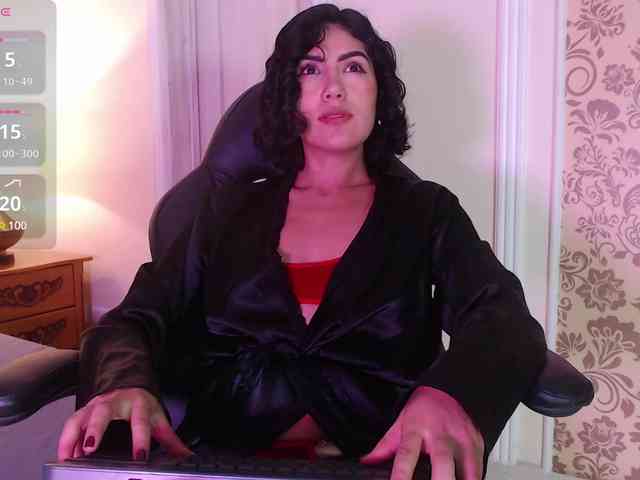 LeeThompson webcam