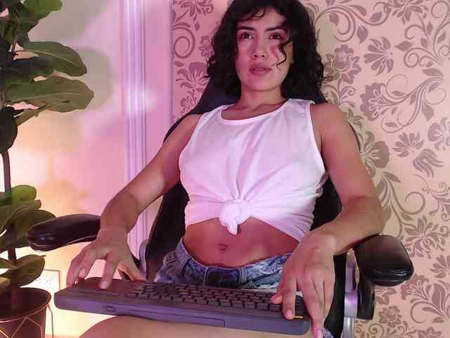 LeeThompson webcam