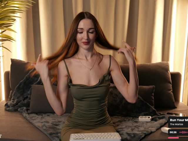 -Vivian-'s BongaCams profile