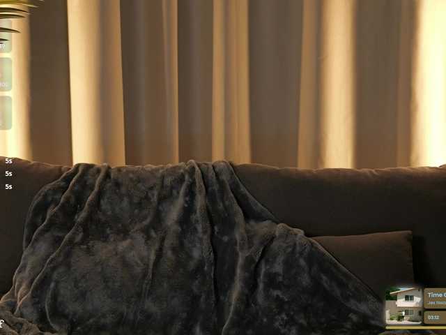 -Vivian- — Hi! Before private in PM! Lovense from 2 token's! Thank you) Favorite Vibrations: 12, 50, 100, and 301 Random: 25 by level, 38 by time Wave: 160