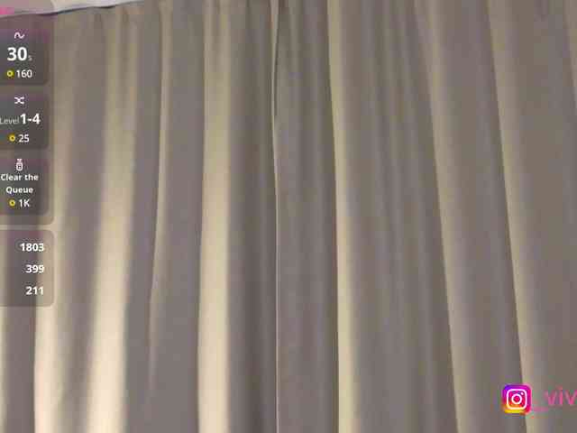 -Vivian- webcam