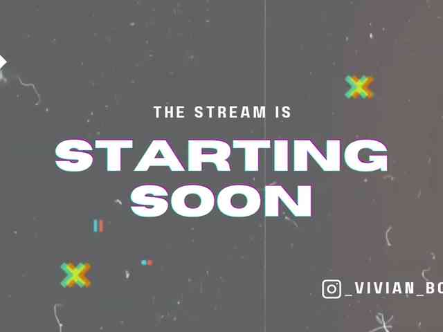 -Vivian- webcam
