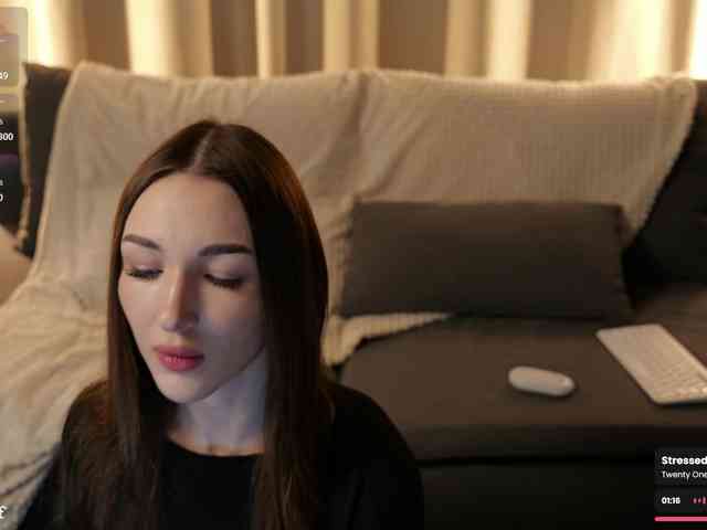 -Vivian- Live Webcam on BongaCams