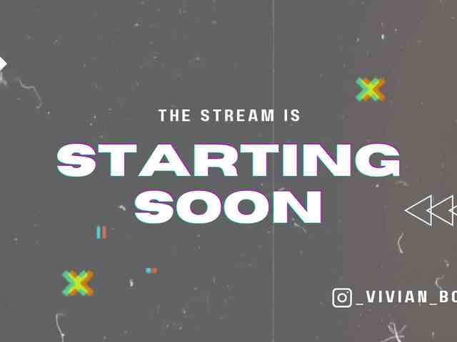 -Vivian- webcam
