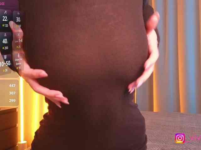 -Vivian- webcam