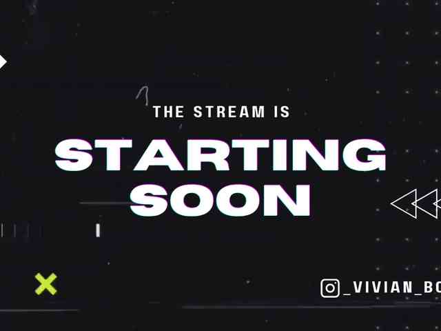 -Vivian- webcam