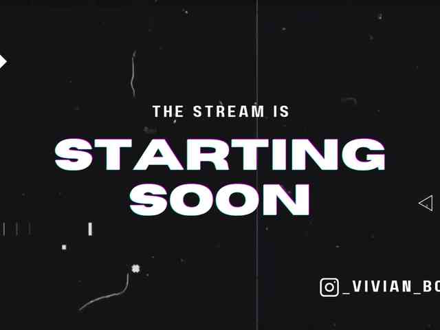 -Vivian- webcam