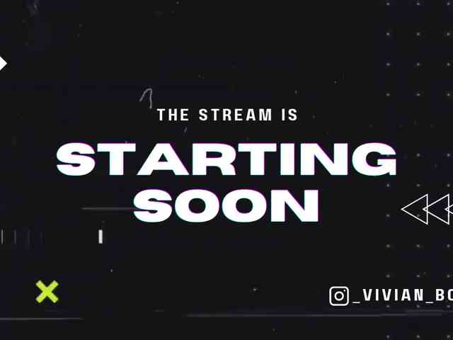 -Vivian- webcam