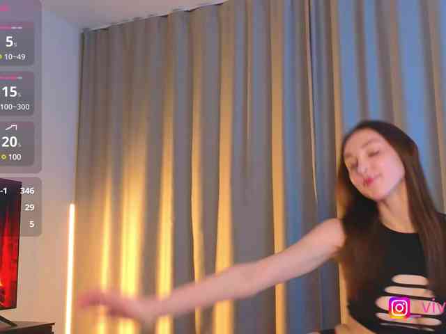 -Vivian- webcam