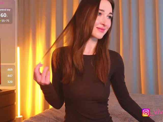 -Vivian- webcam