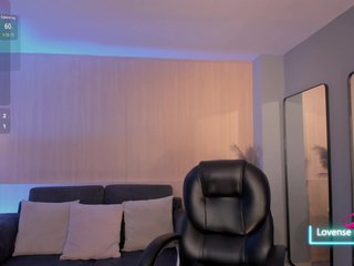 MaddisonLowe Porn Show