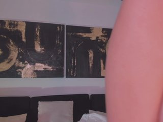 MaddisonLowe Porn Show