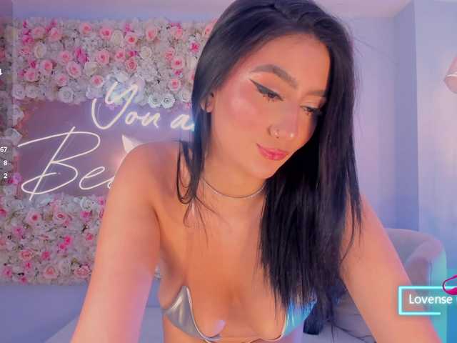 MaddisonLowe webcam