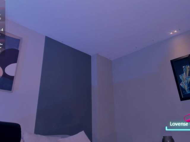 MaddisonLowe's BongaCams show and profile