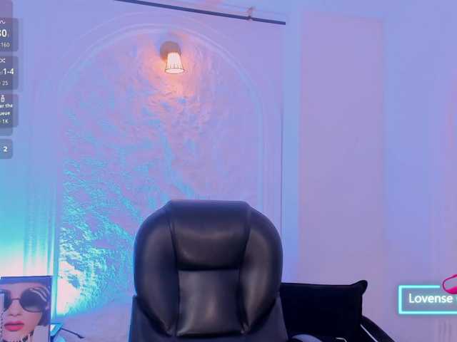 MaddisonLowe's BongaCams show and profile