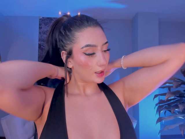 MaddisonLowe's BongaCams show and profile
